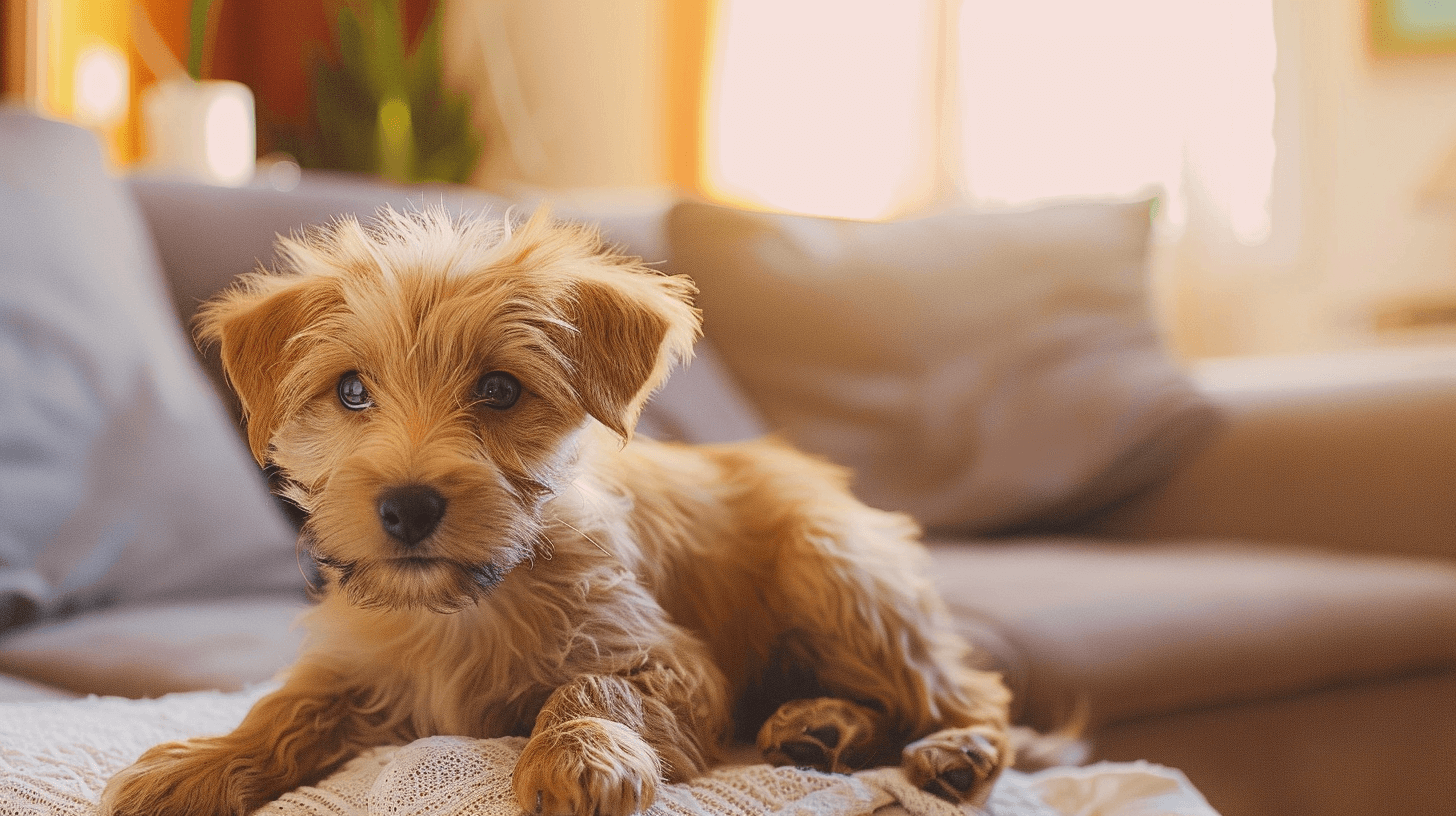 easy housebreaking tips for puppies
