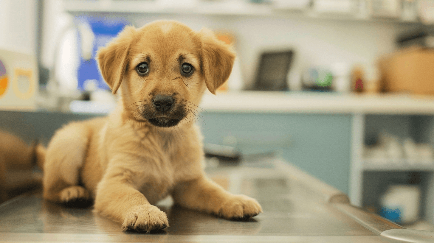 essential health tips for puppies