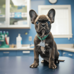 preventative health care for puppies