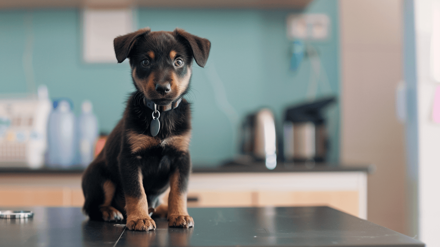 puppy vaccinations guide